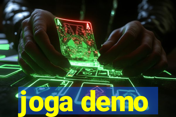 joga demo
